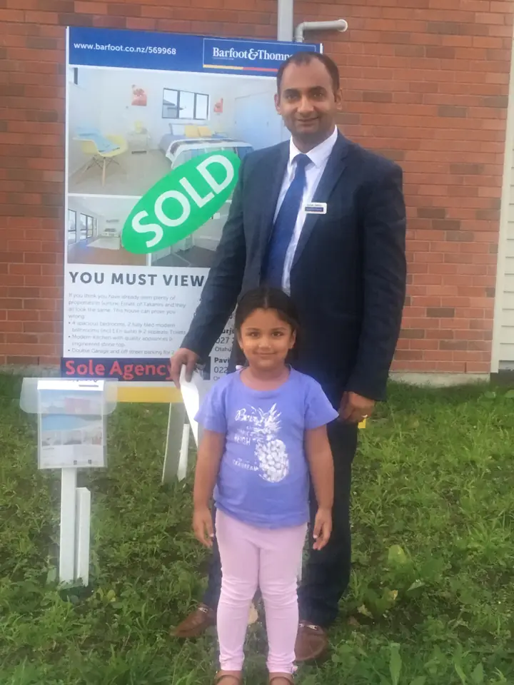 SOLD by sole agency: “You must view”, Takanini
